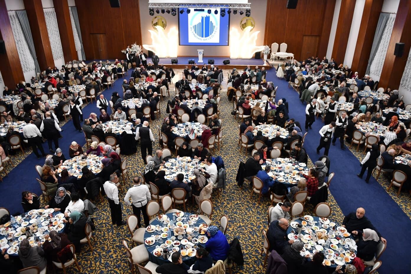 Başkan Tiryaki Altındağ’ı Birlikte Temiz Tutalım (1)