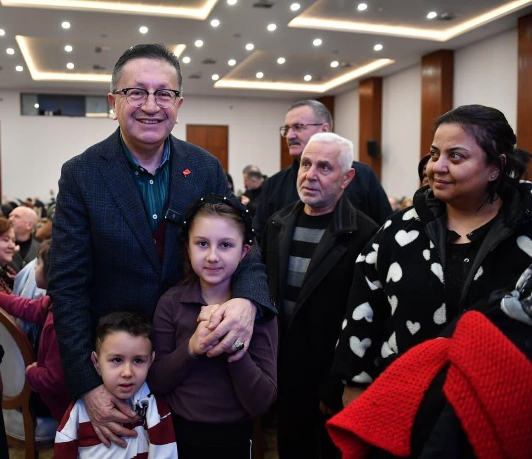 Başkan Tiryaki Altındağ’ı Birlikte Temiz Tutalım (3)