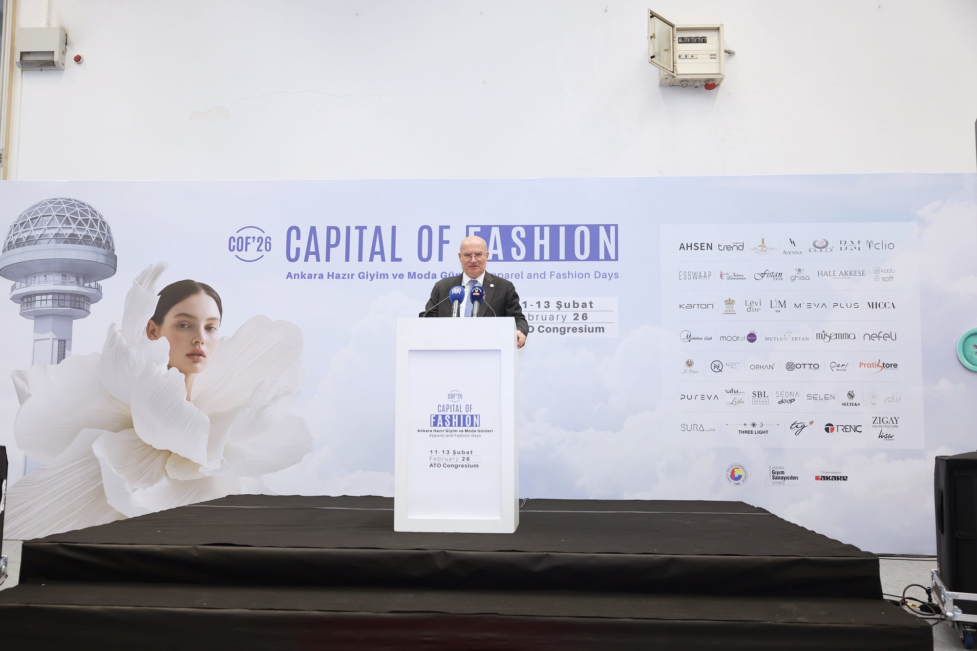 Başkent Moda Günleri (2)