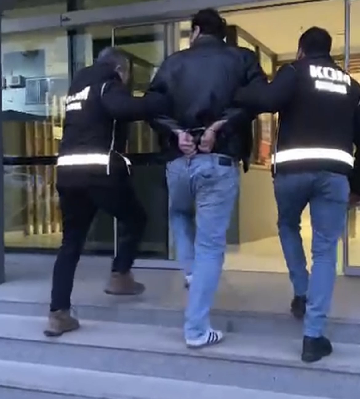 Bursa’da Sarallar Suç Örgütüne Operasyon (6)