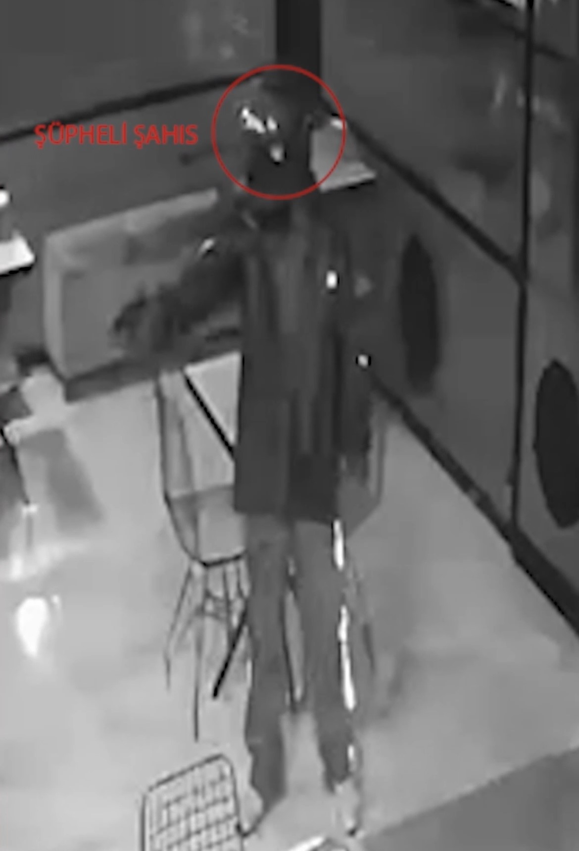 Bursa’da Sarallar Suç Örgütüne Operasyon (7)