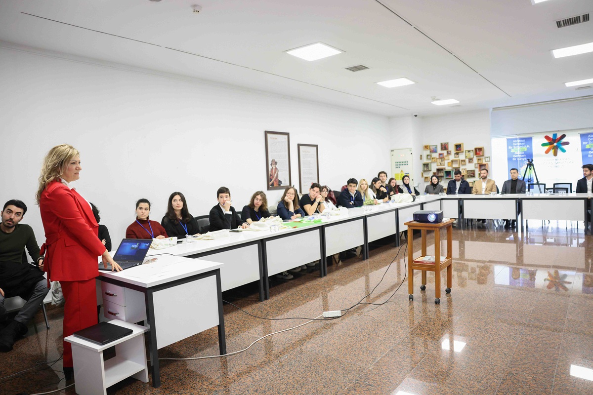 Çankaya’da Genç Eko Akademi 2026 Başladı (2)