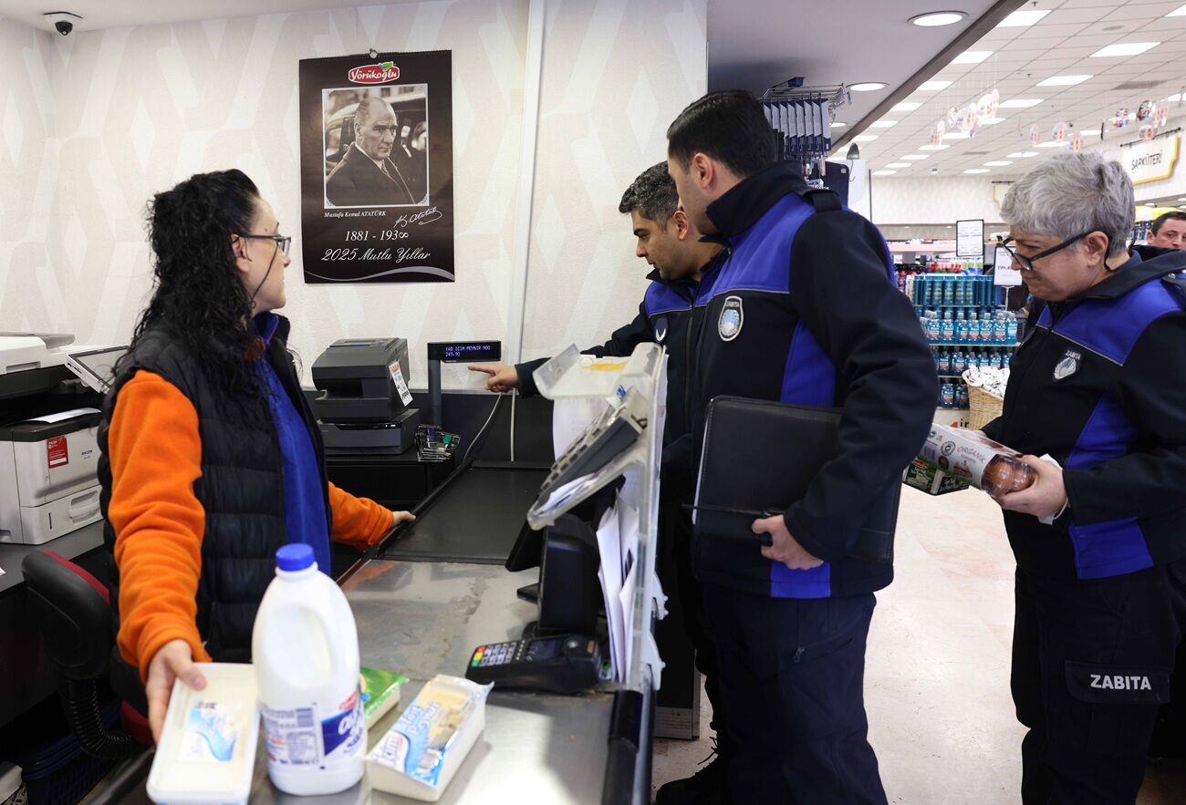 Çankaya’da Ramazan Denetimleri Sıklaştırıldı (3)