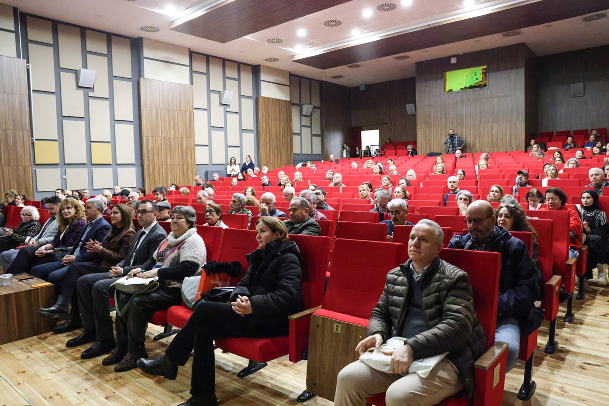 Çankaya’nın Bahçıvan Adayları Eğitime Başladı (2)