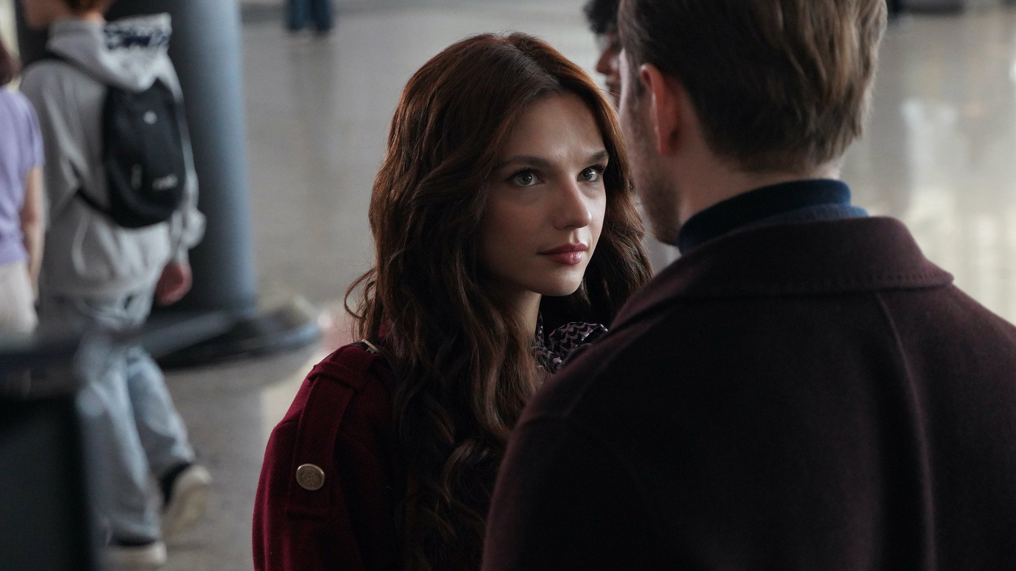 Cem Adrian’dan “Aynı Yağmur Altında” Dizisine Özel Beste