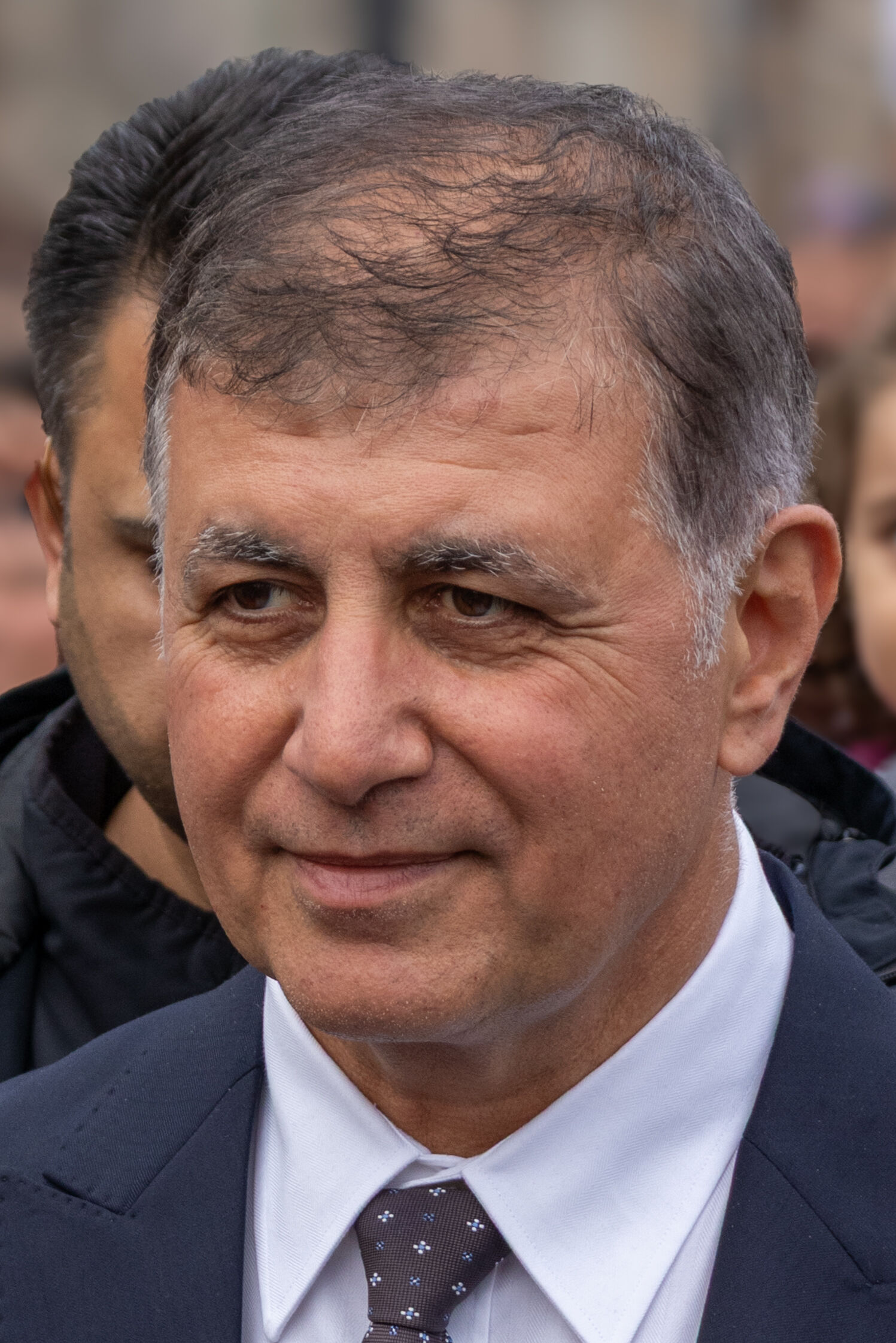 Cemil Tugaye