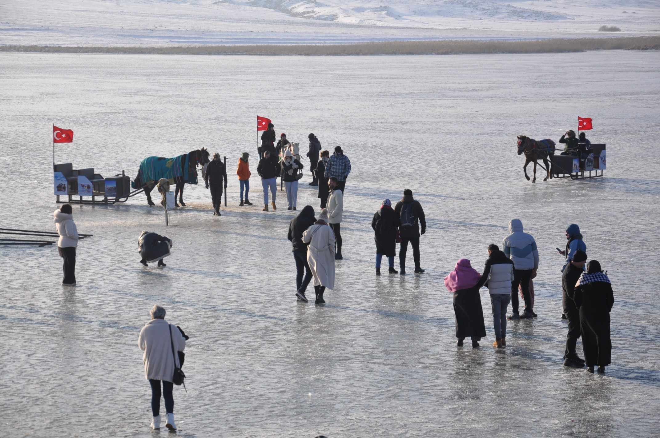 Çıldır Gölü (2)