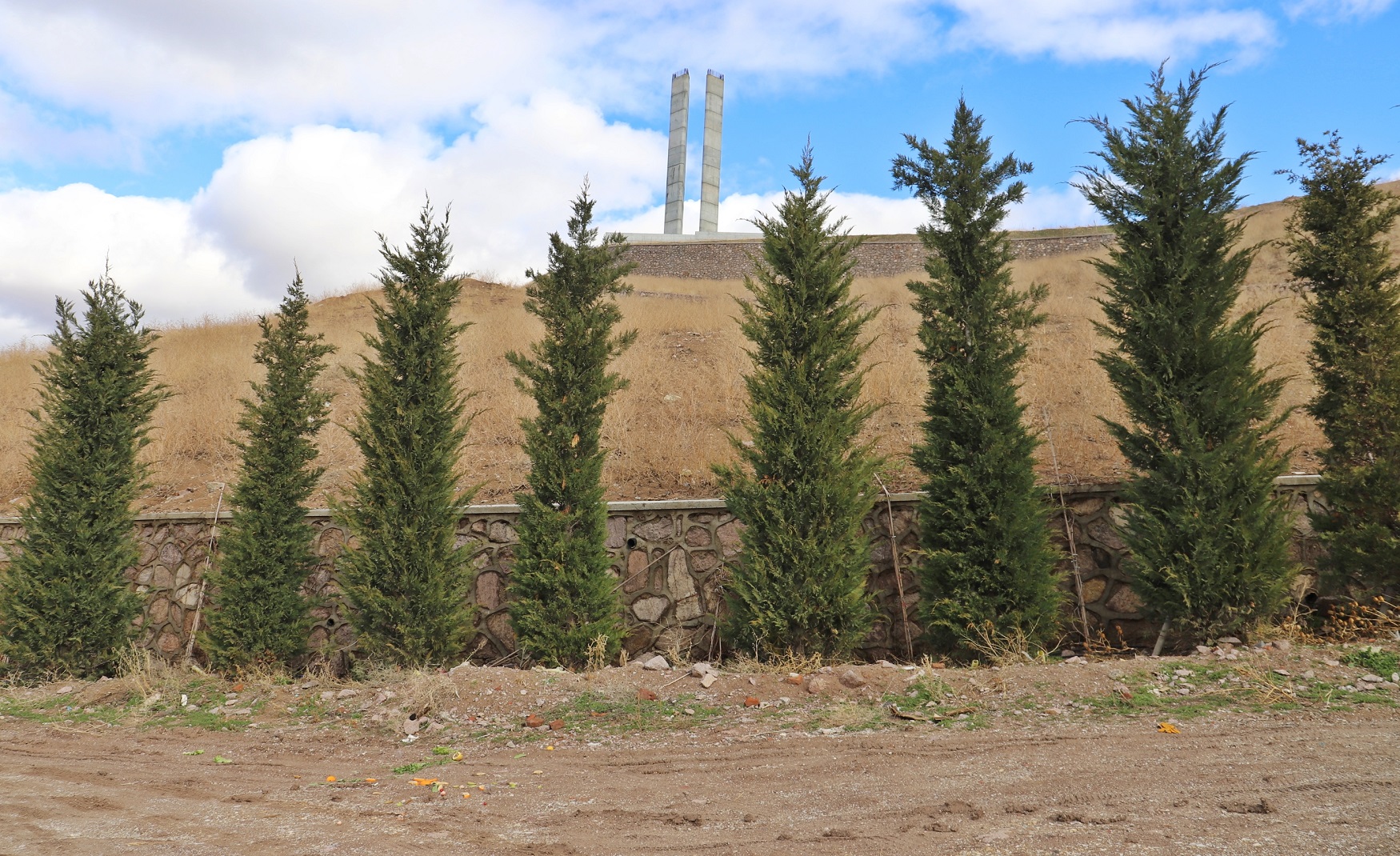 Cumhuriyet Anıtı (2)