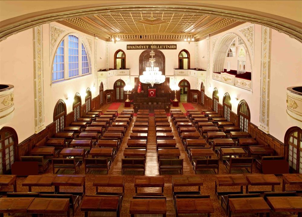 Cumhuriyet Müzesi6-1