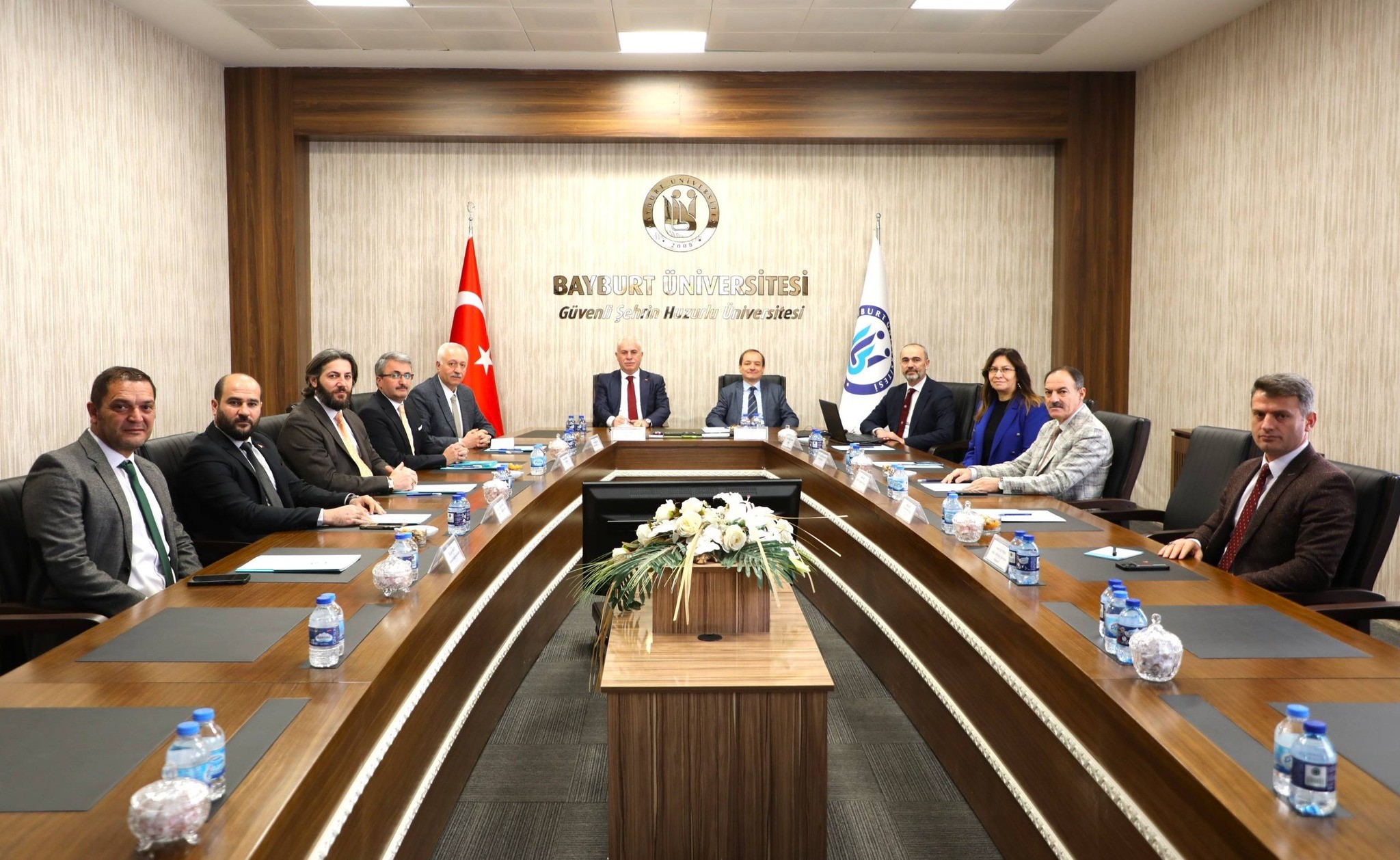 Dedkorkut Şölen (1)