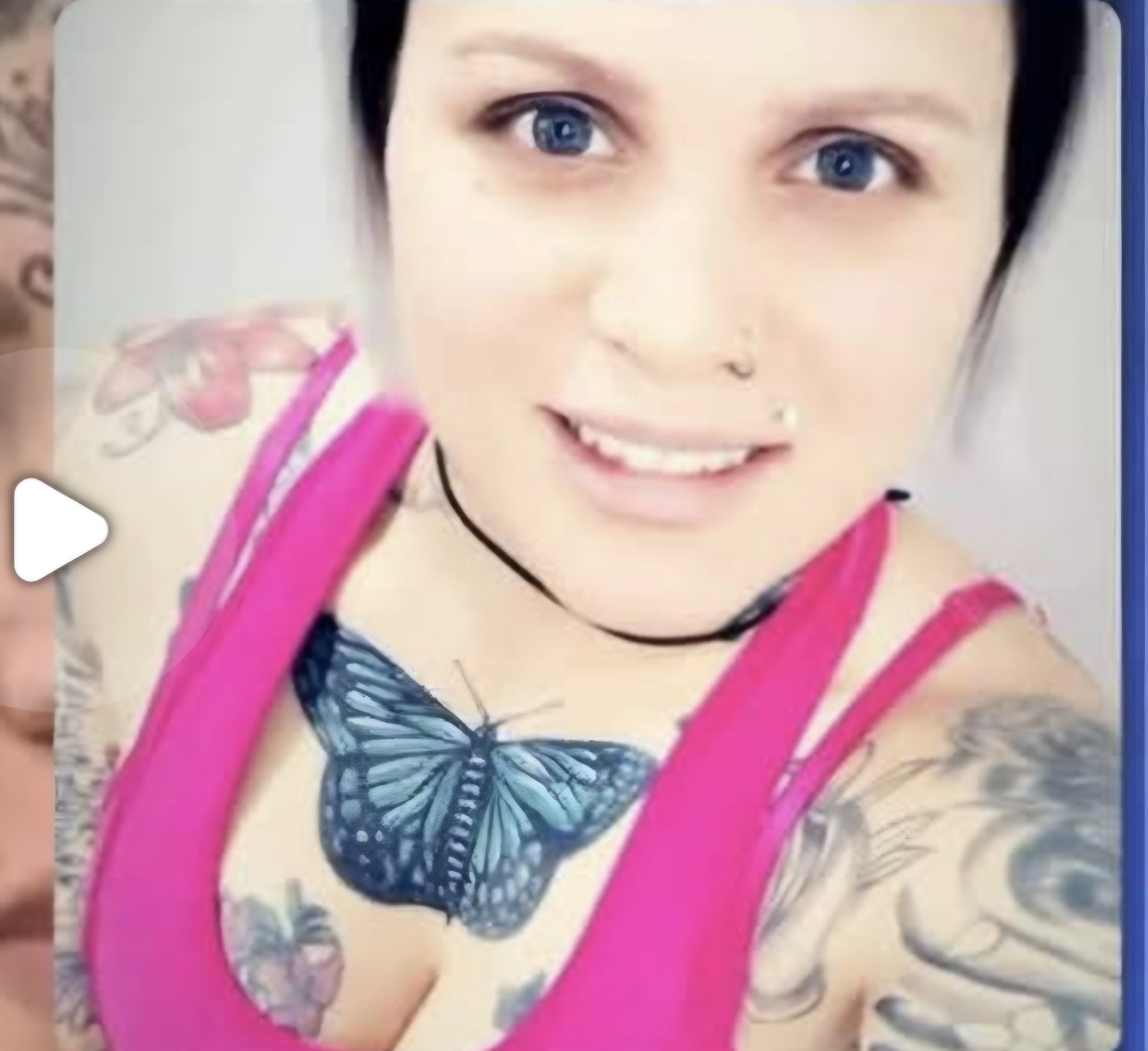 Dövmeli Nazan’ın Yeni Fotoğrafları Ortaya Çıktı (3)