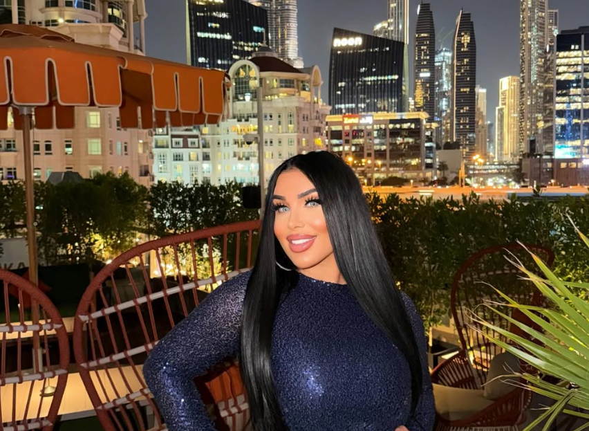 Eda Alboya Tutuklandı