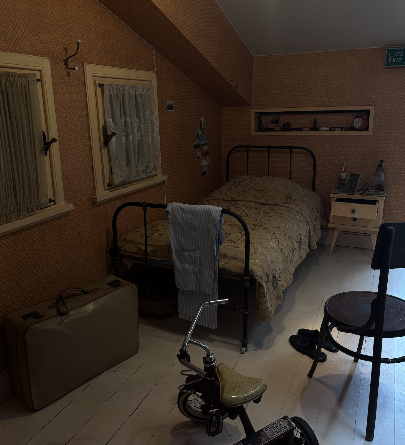 Masumiyet Müzesi nerede, nasıl gidilir - 5