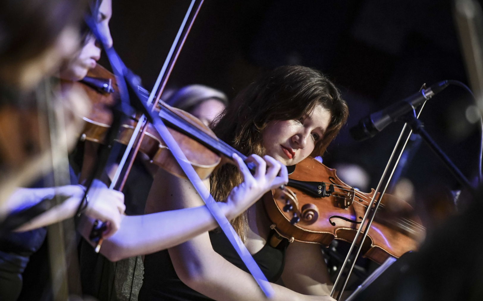 ABB Kent Orkestrası’ndan Sevgililer Günü’ne özel konser - 2