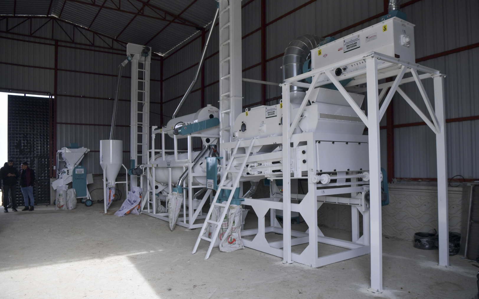 ABB’den kırsala yeni yatırım - 3