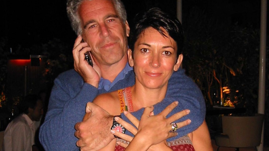 Epstein Dosyasındaki Ghislaine Maxwell Şimdi Ne Yapıyor 3