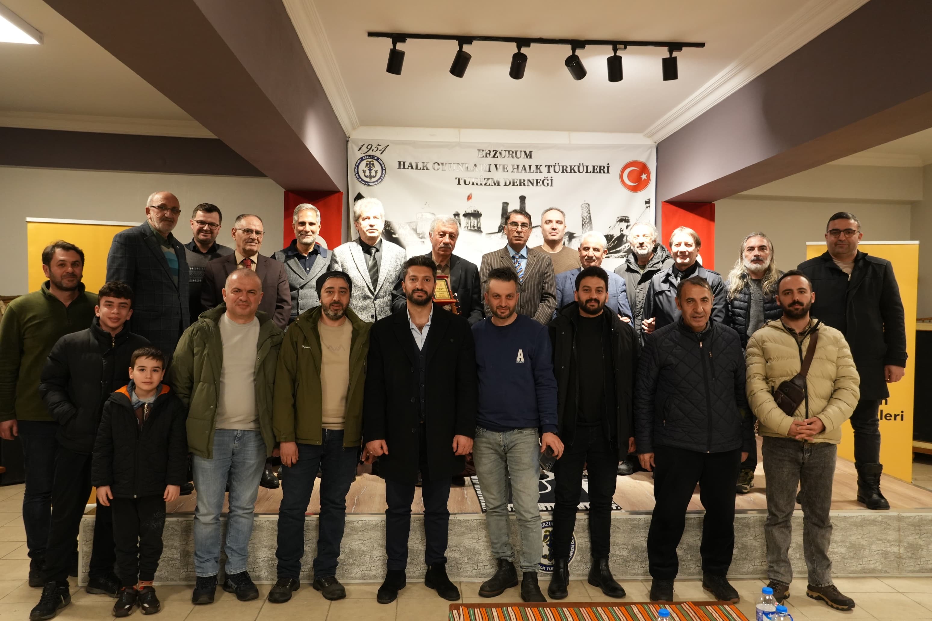 Erzurum’da Öğretmenler Âşıklık Geleneğiyle Buluştu (7)