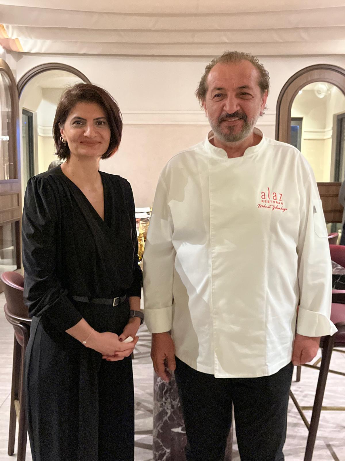 Başkentte gastronominin yeni hikayesi - 2