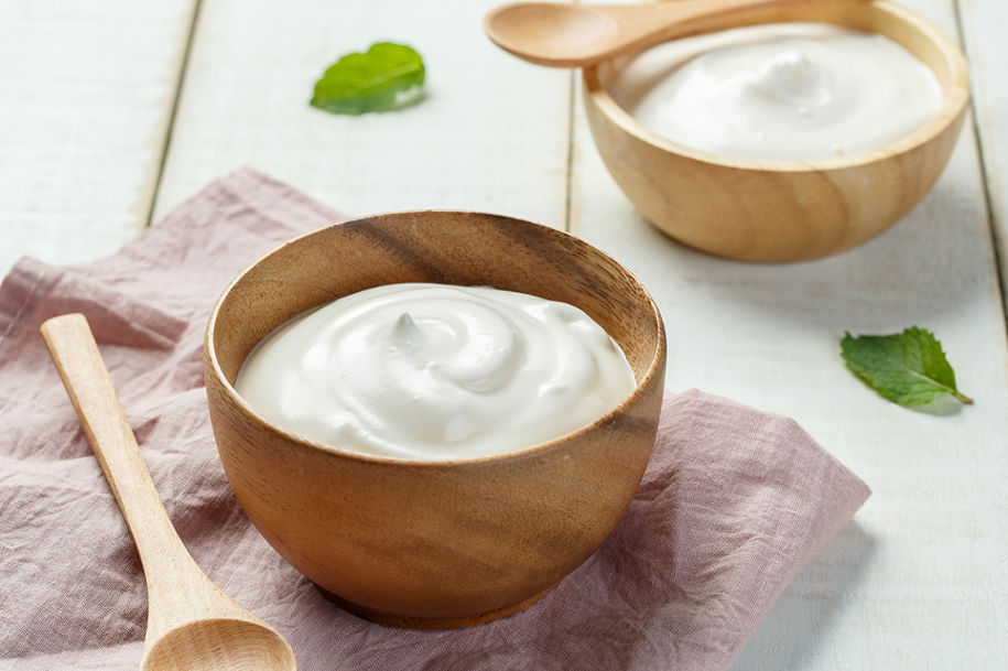 Gece Yatmadan Önce Yoğurt Yemenin Faydaları 2