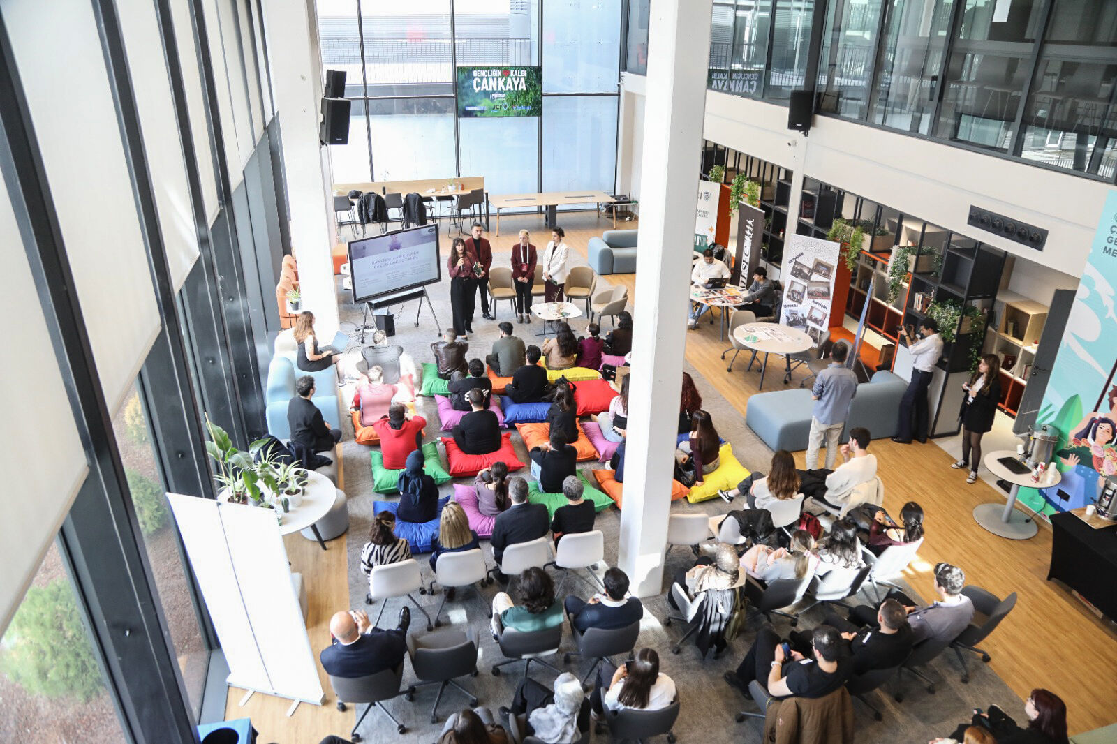 Gençler Kariyer Gelişim Günü (2)