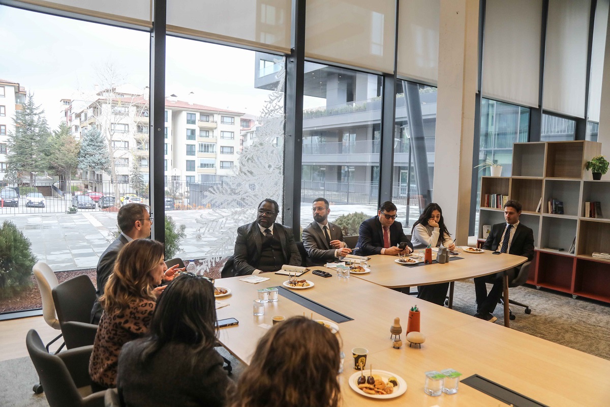 Gençlik Ve Spor Gençlik Merkezi Uluslararası Gençlik İş Birliği Buluşması.jpg (2)