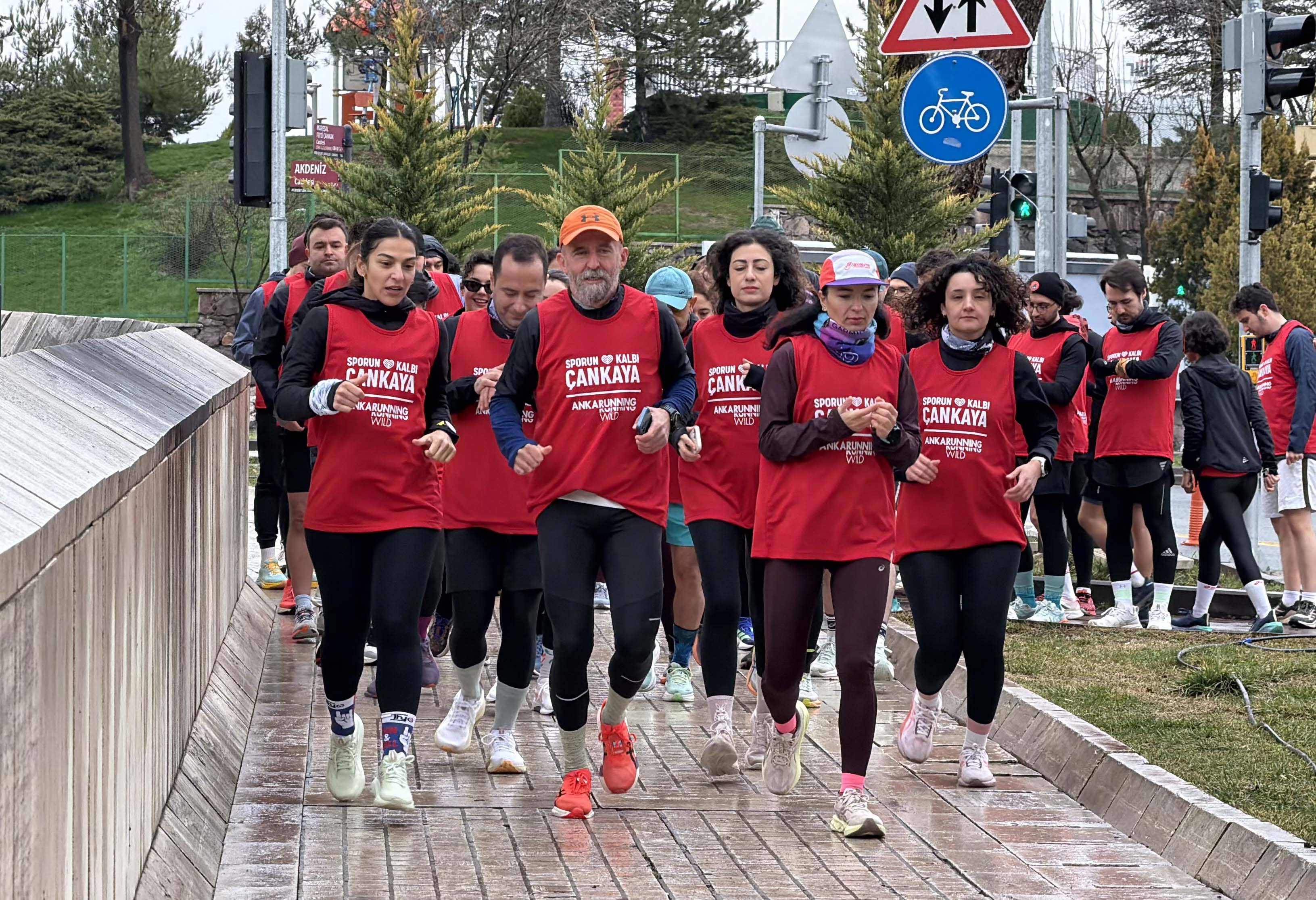 Gençlik Ve Spor Hizmetleri Çankaya Gençlik Koşusu (4)