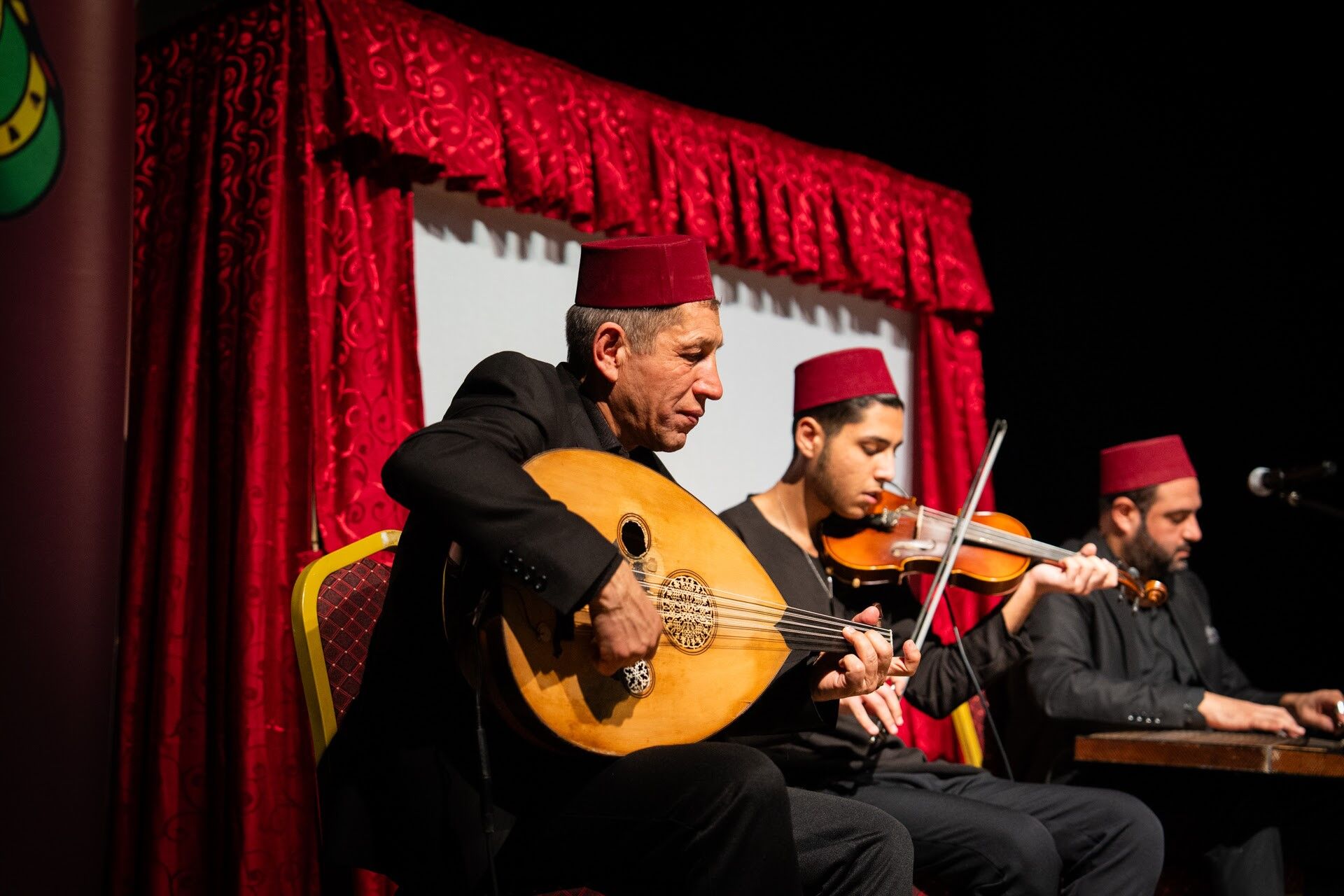 Gölbaşı Belediyesi Geleneksel Ramazan Etkinlikleri Başladı (1)