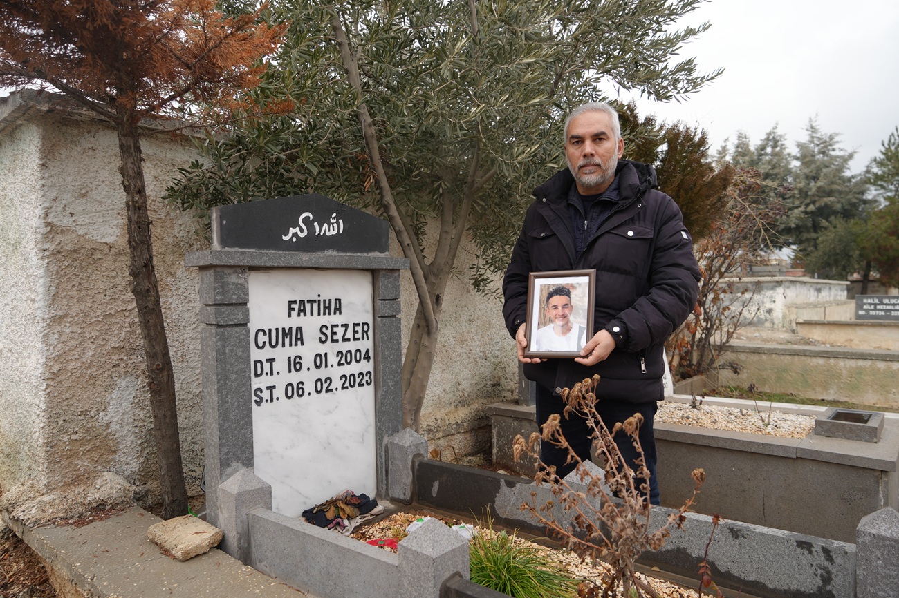 Hâlâ 6 Şubat’tayız (1)