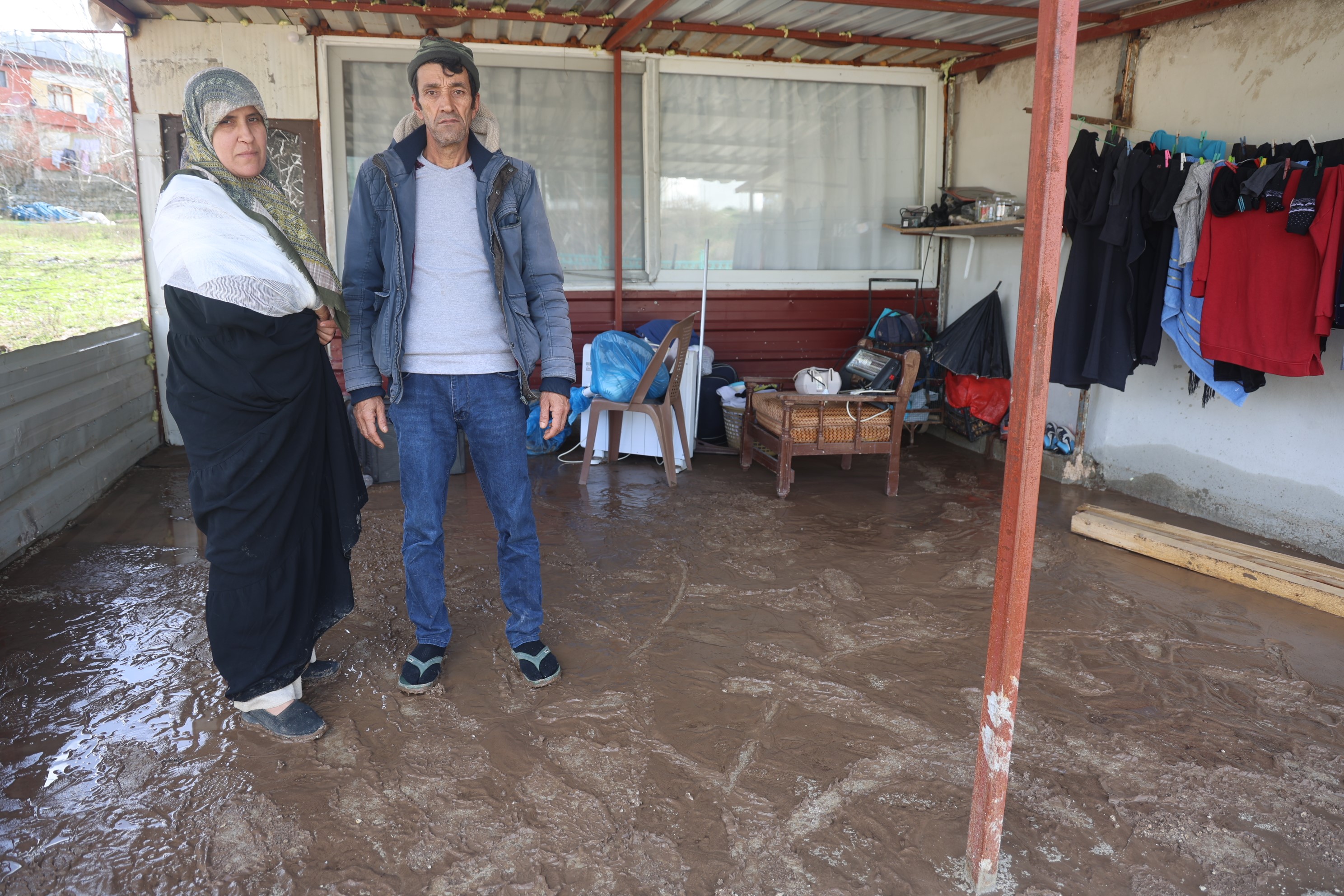 Hatay Samadağı (1)