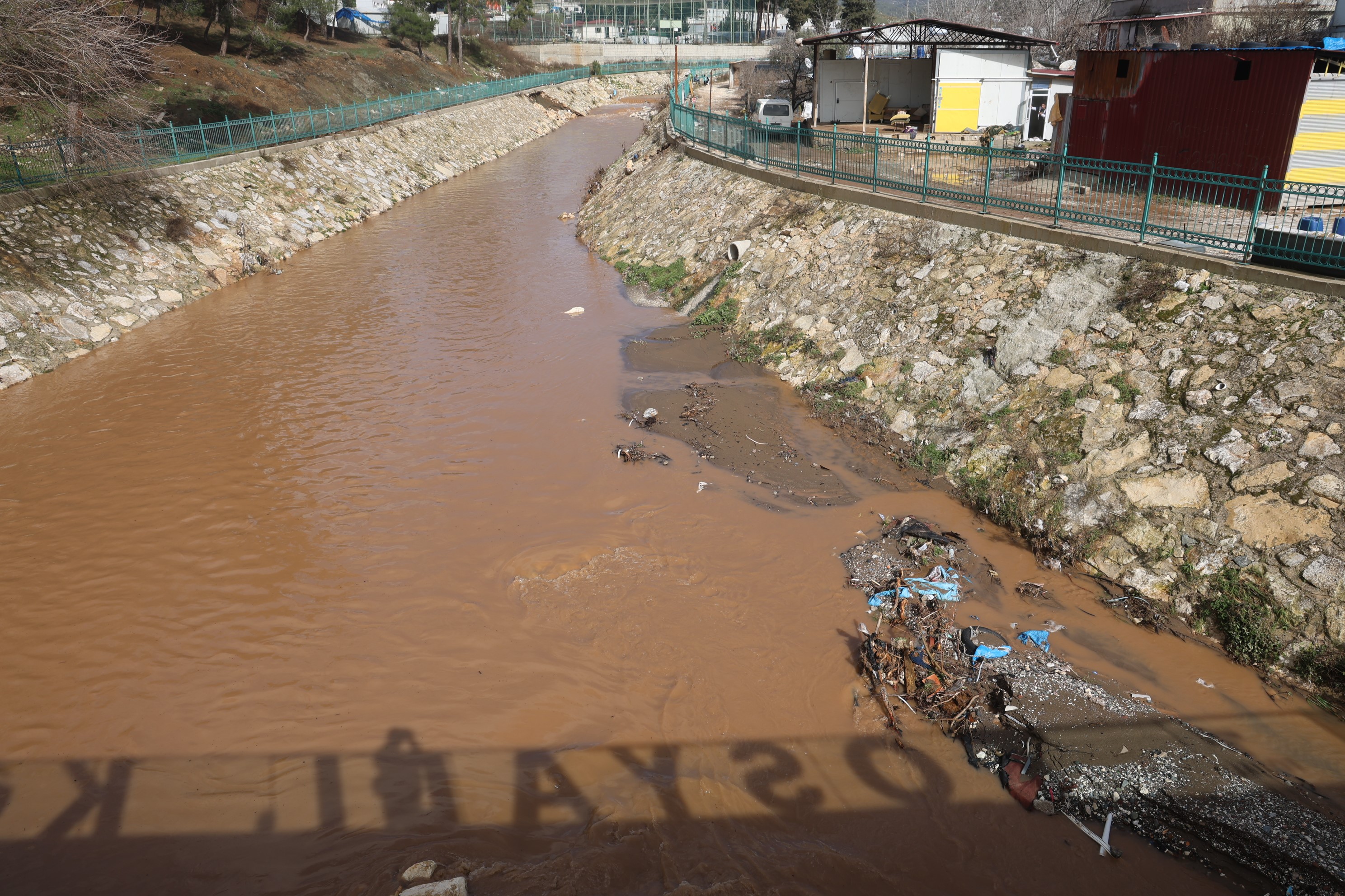Hatay Samadağı (3)