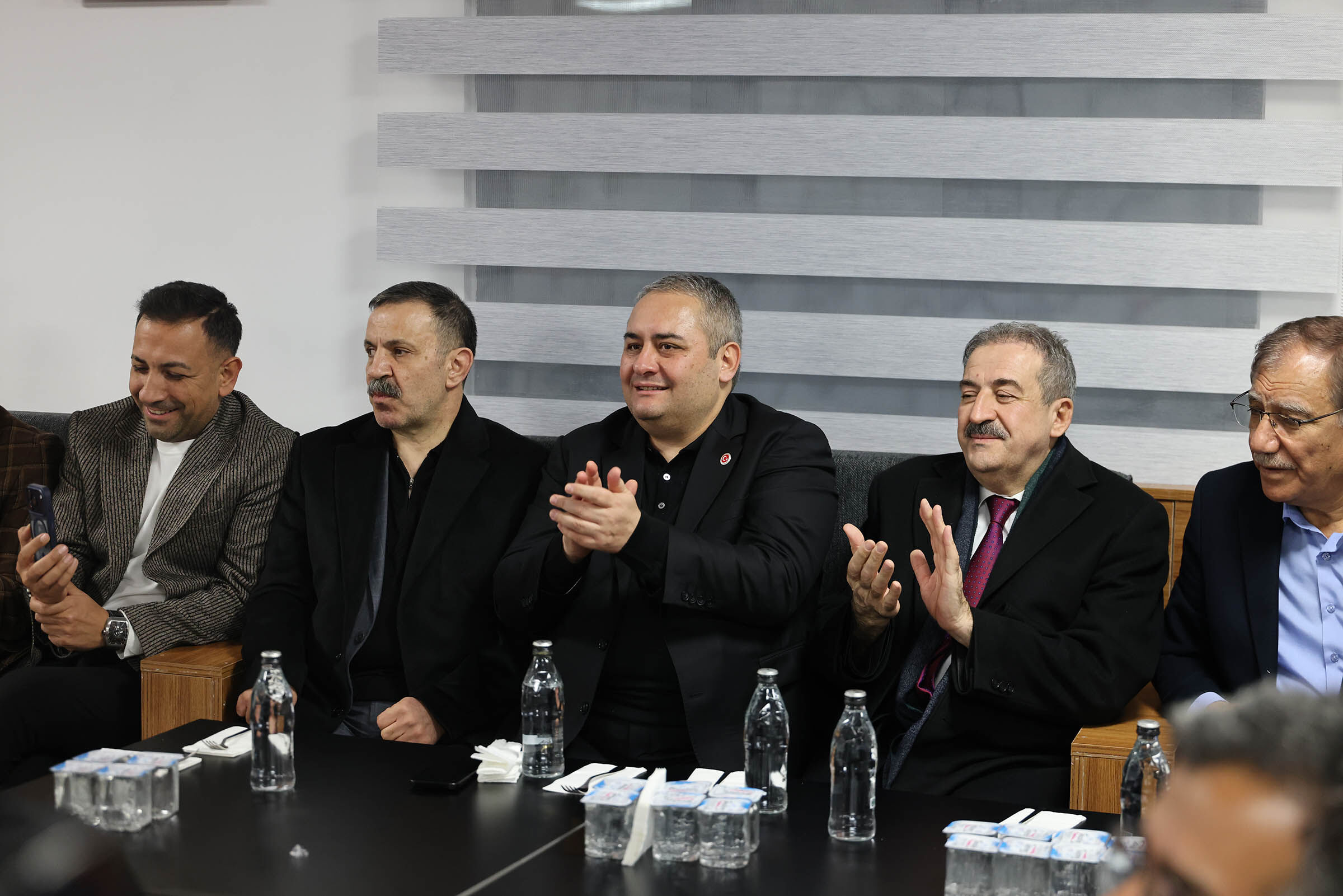 Geleneksel aşık kültürü Keçiören’de yaşatıldı - 3