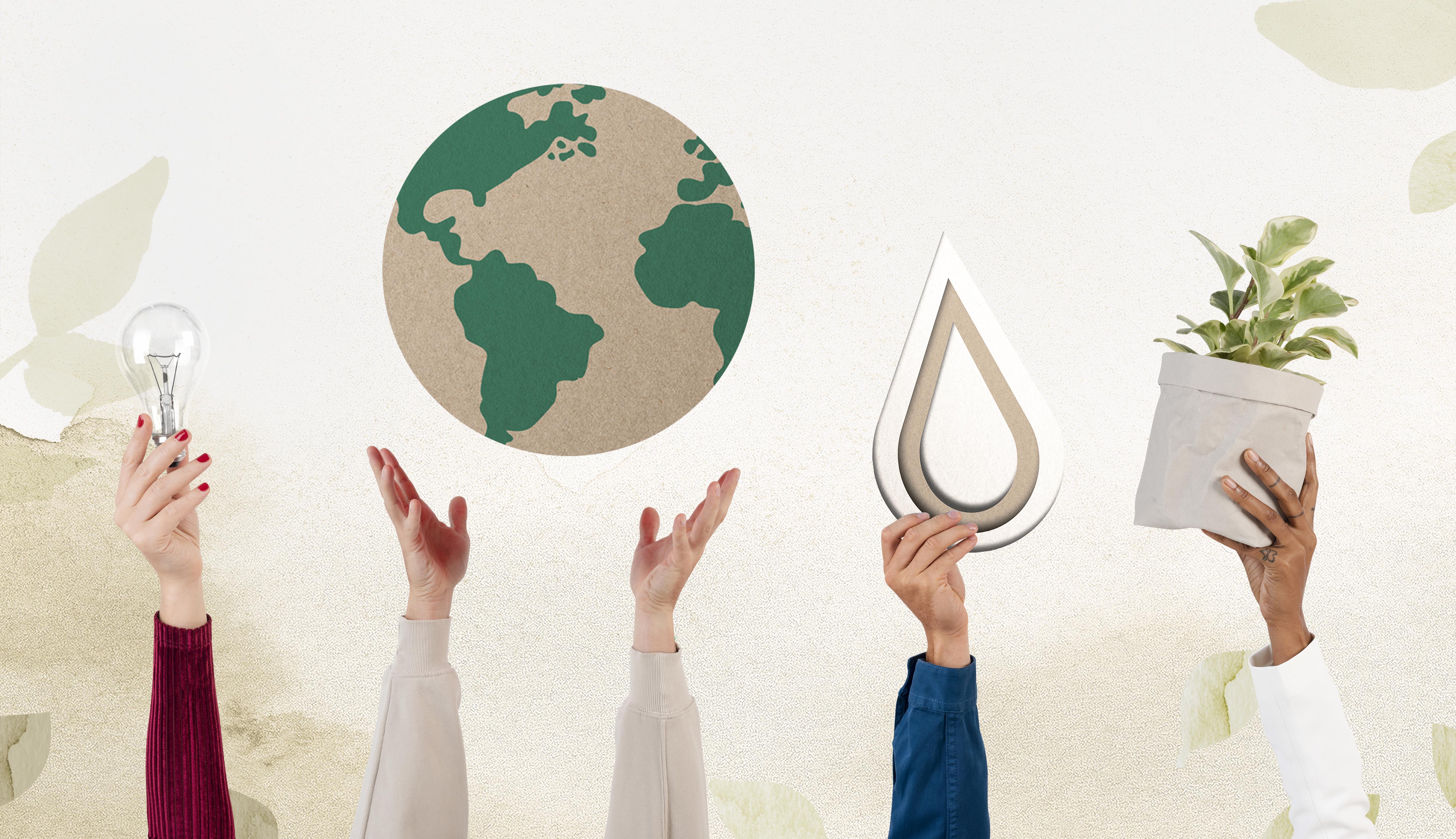 İklim Değişikliği Ve Sıfır Atık Müdürlüğü Let's Do It Genç Eko Lansman (3)