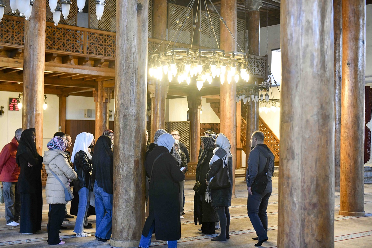 İnanç Miras Rotası (1)