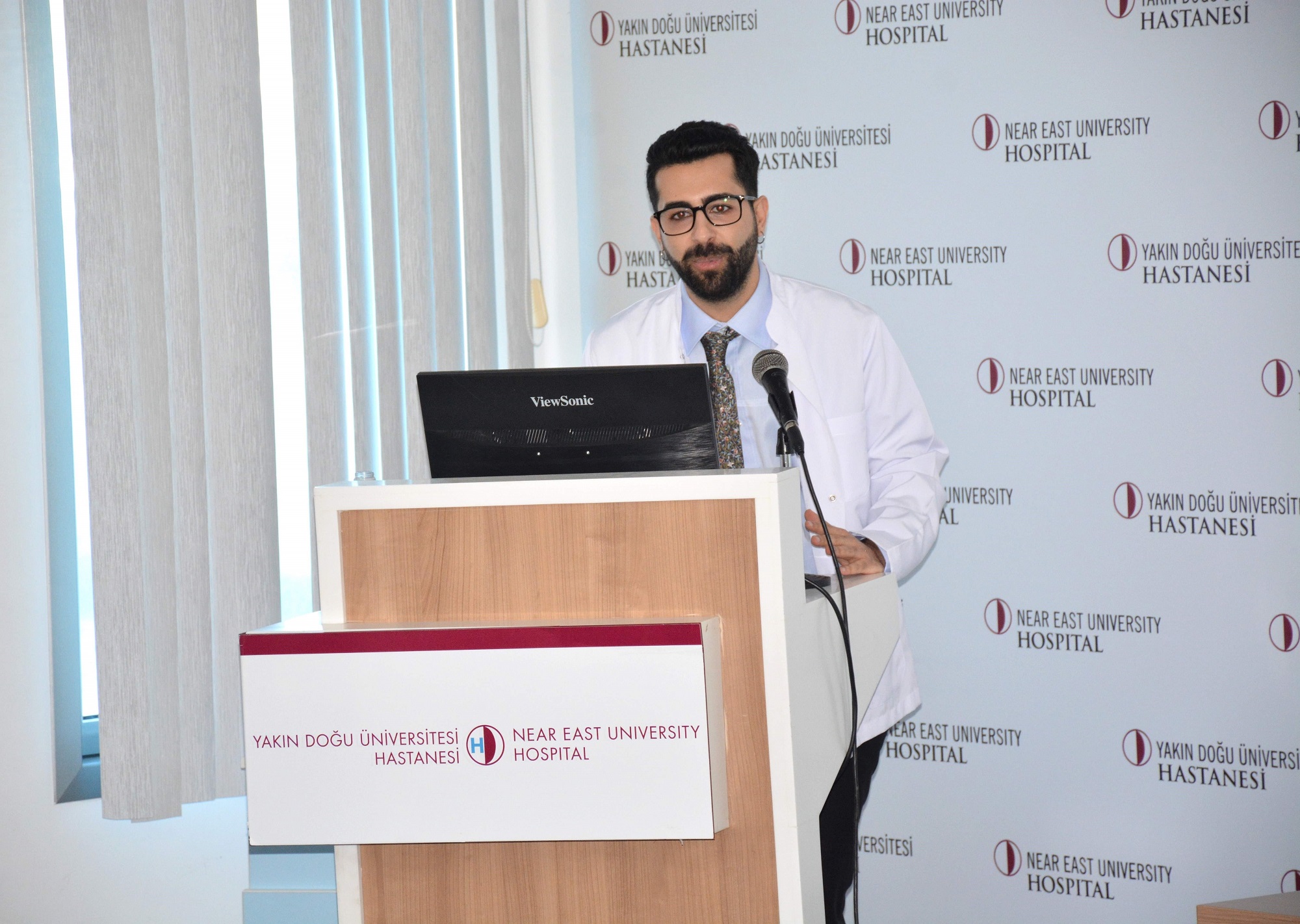 Işitme Kaybı Konferans (2)