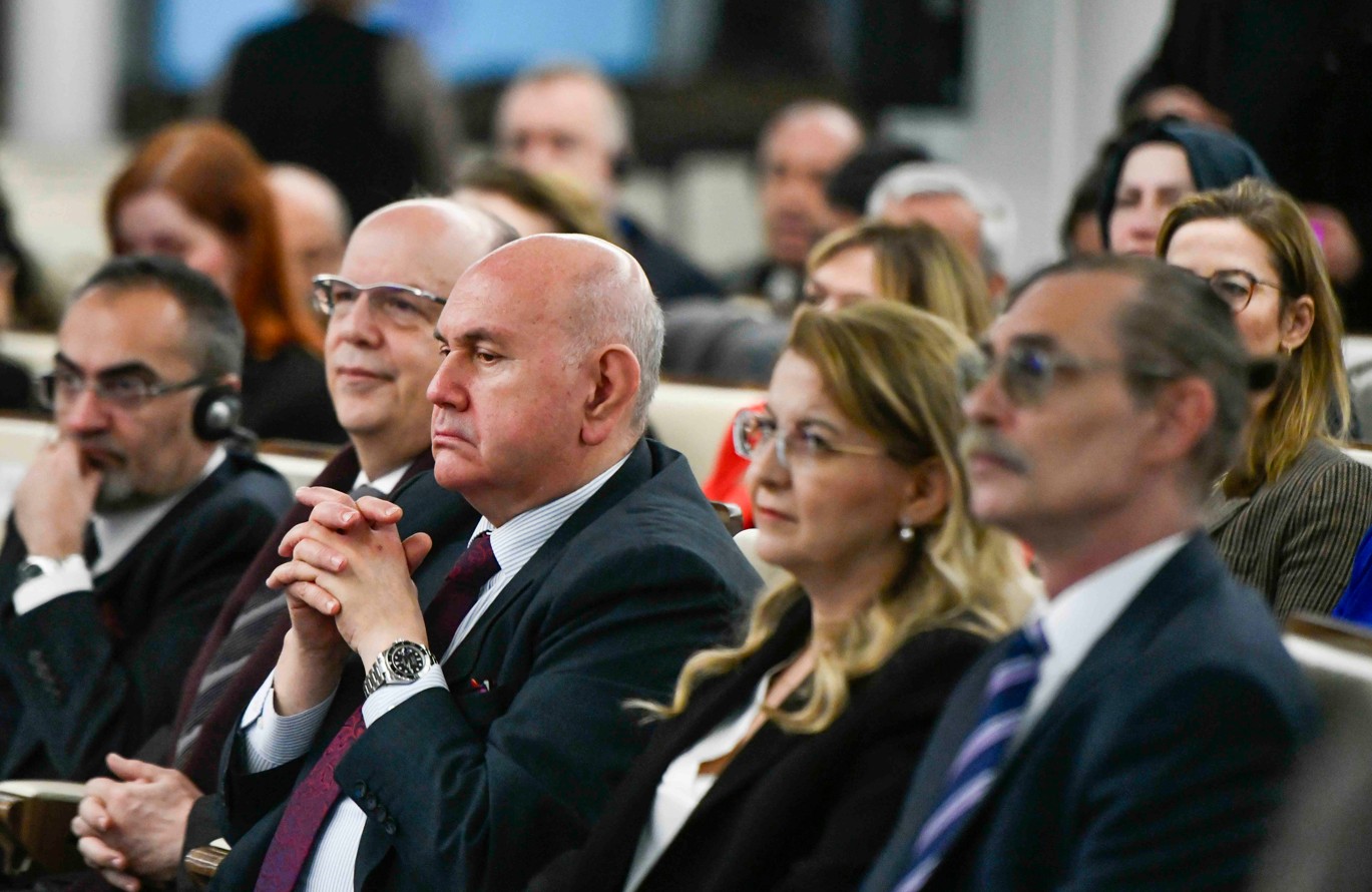 ABB’den yönetişimde üçüncü Avrupa başarısı *- 3