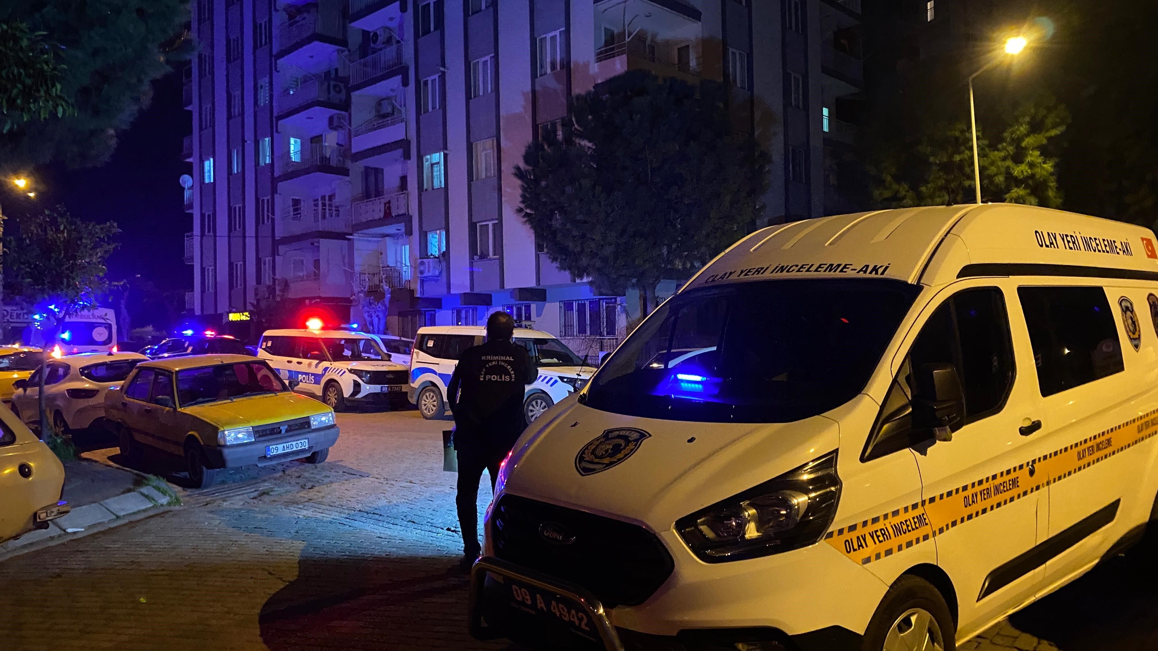 Istanbul Asayiş (1)