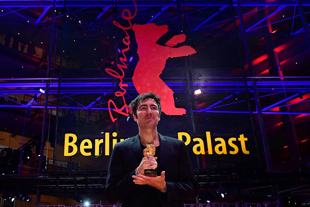 berlinaleilkerçatak