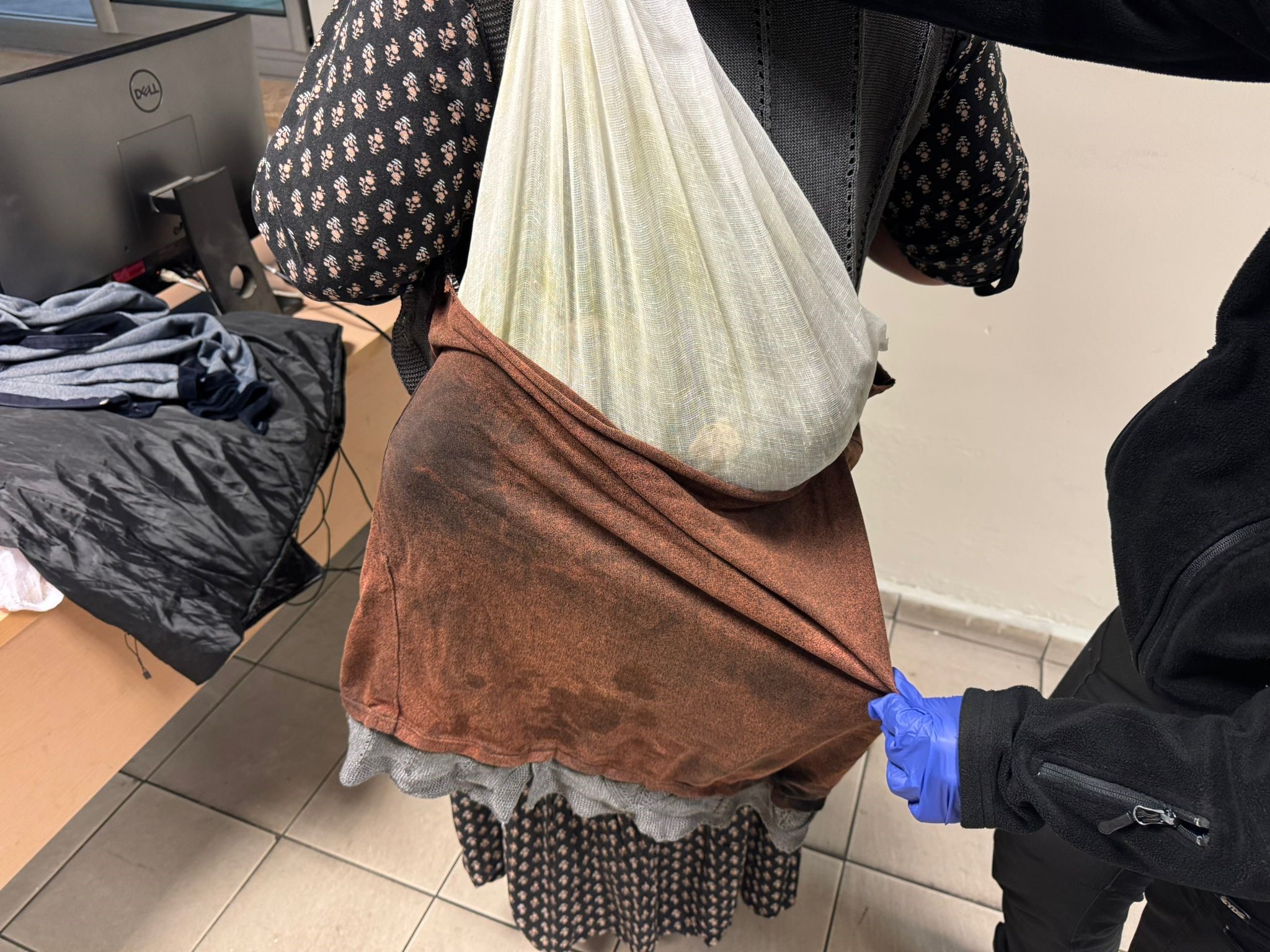 Kaçak Canlı Hayvan Ticareti (2)