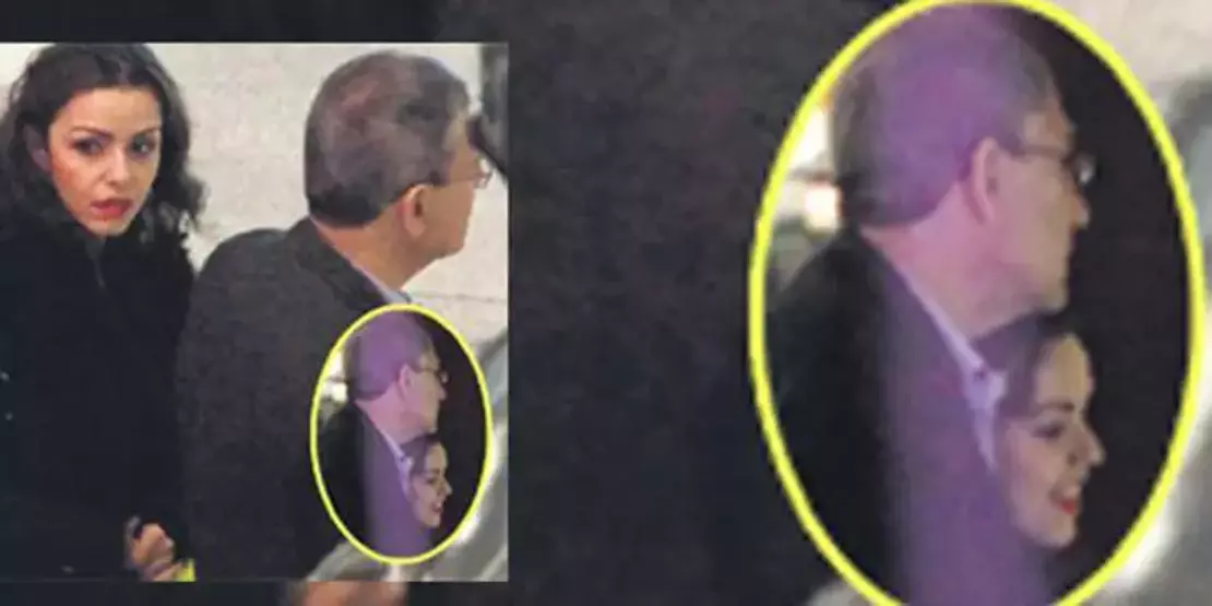 Karolin Fişekçi Orhan Pamuk