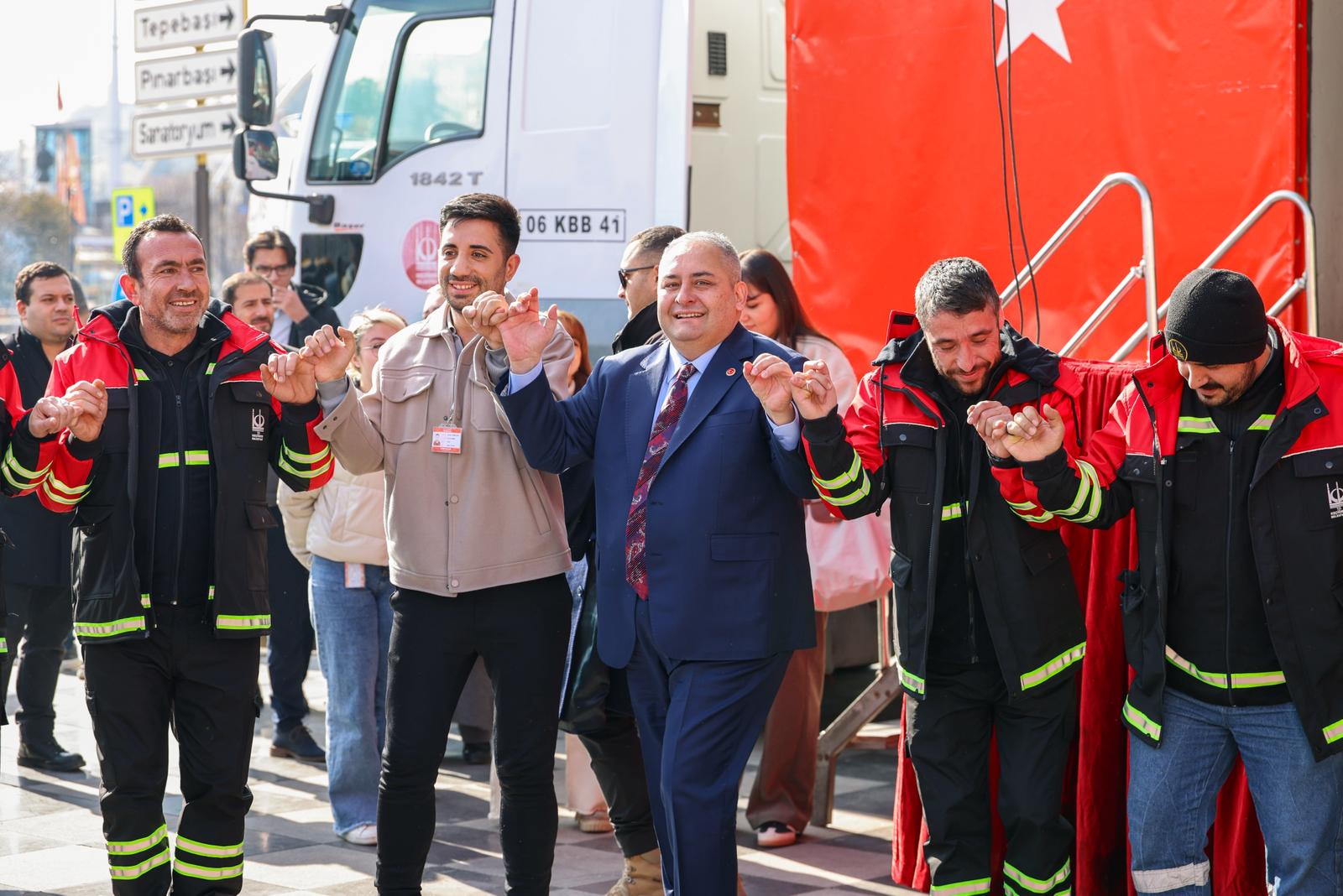 Keçiören Belediyesi’nde En Düşük Maaş (3)