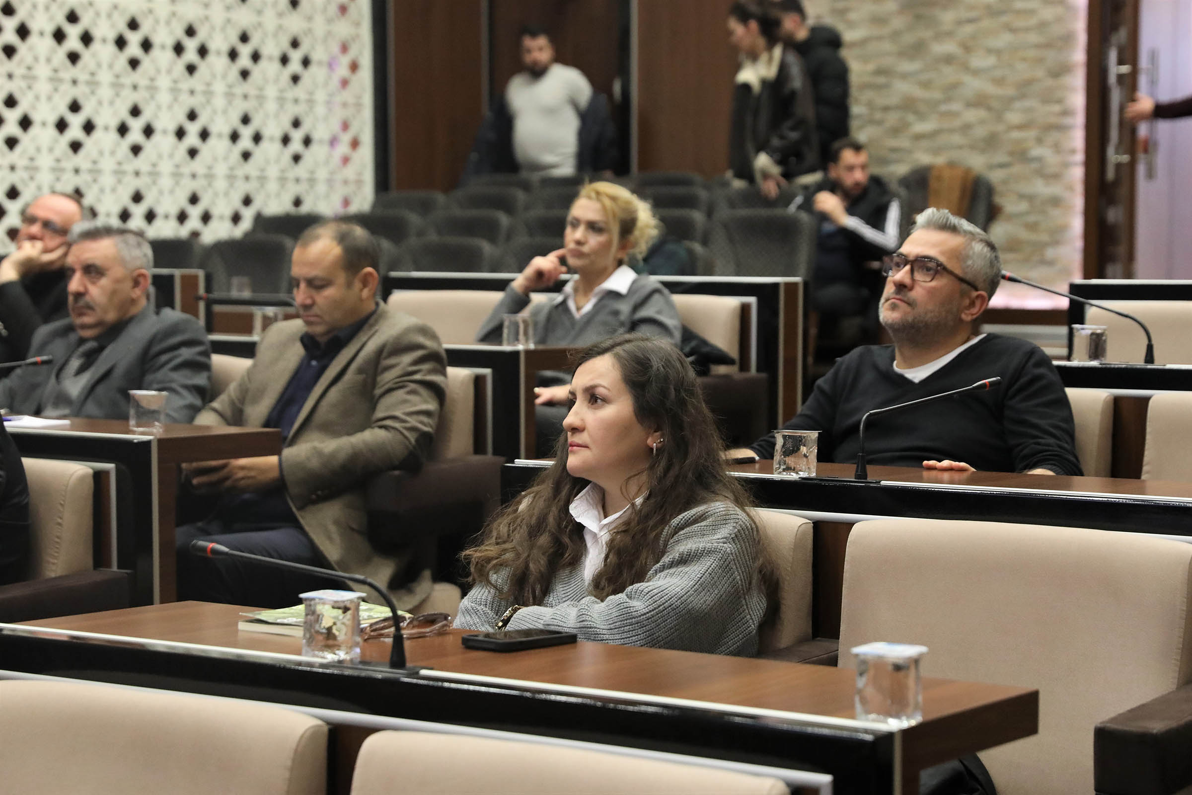 Keçiören’de Kalite Ve Bilgi Güvenliği Eğitimi (1)