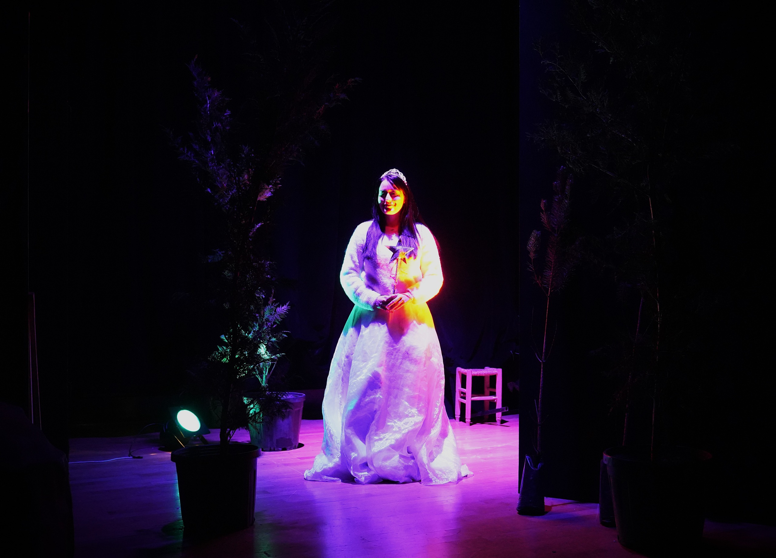 Keçiören’de Masal Dünyası (4)