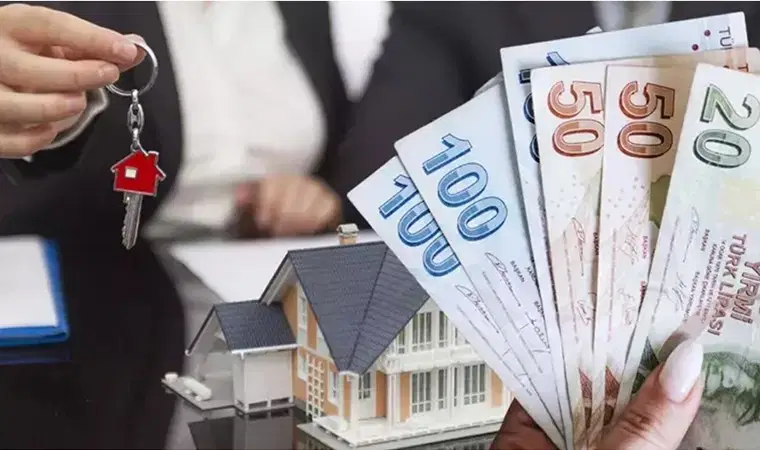 Kira Geliri Beyan Dönemi Başlıyor