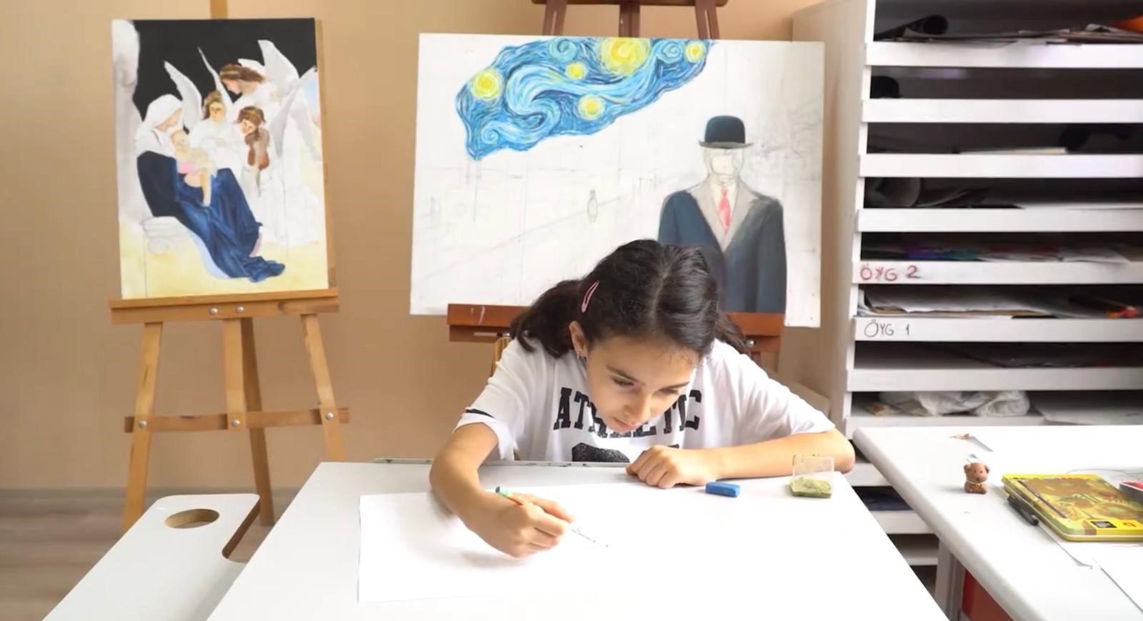 Kısa Film Yarışması (1)