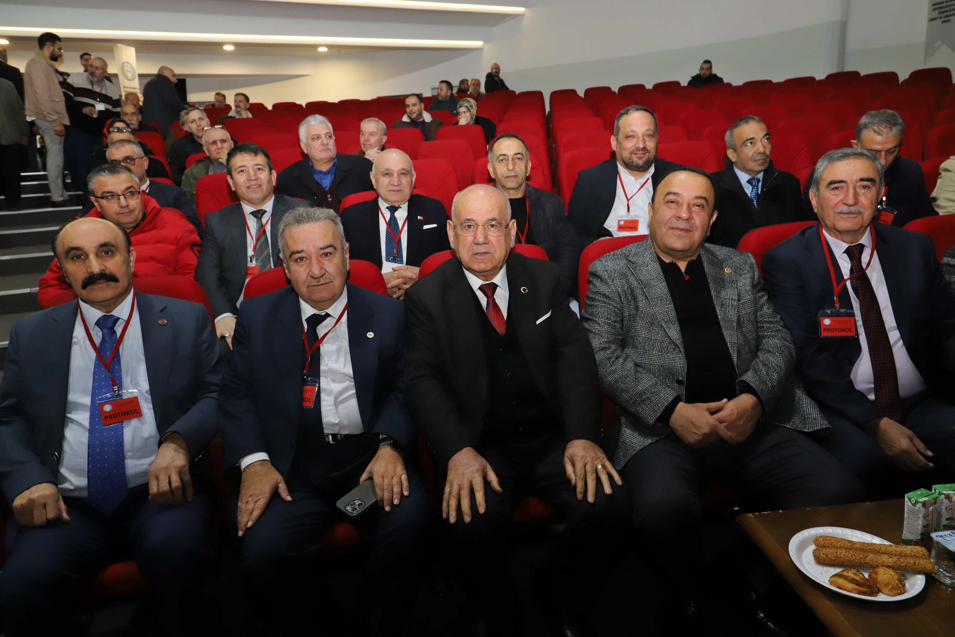 Klimacılar Odası’nda Necdet Çerkeşli Yeniden Başkan (3)