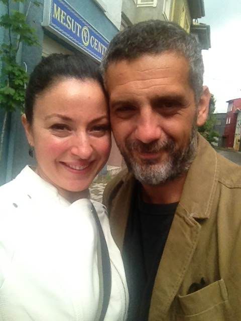 Koray Şahinbaş.jpg Eşi