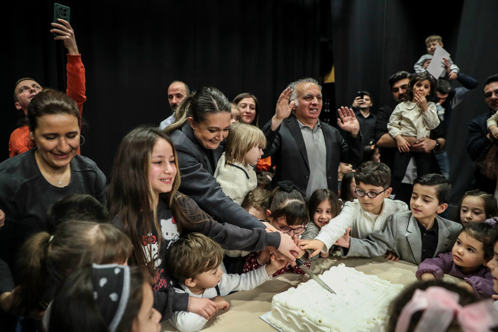 Kreş Yılmaz Güney Sahnesi Babalık Eğitimi Sertifika 2 (5)