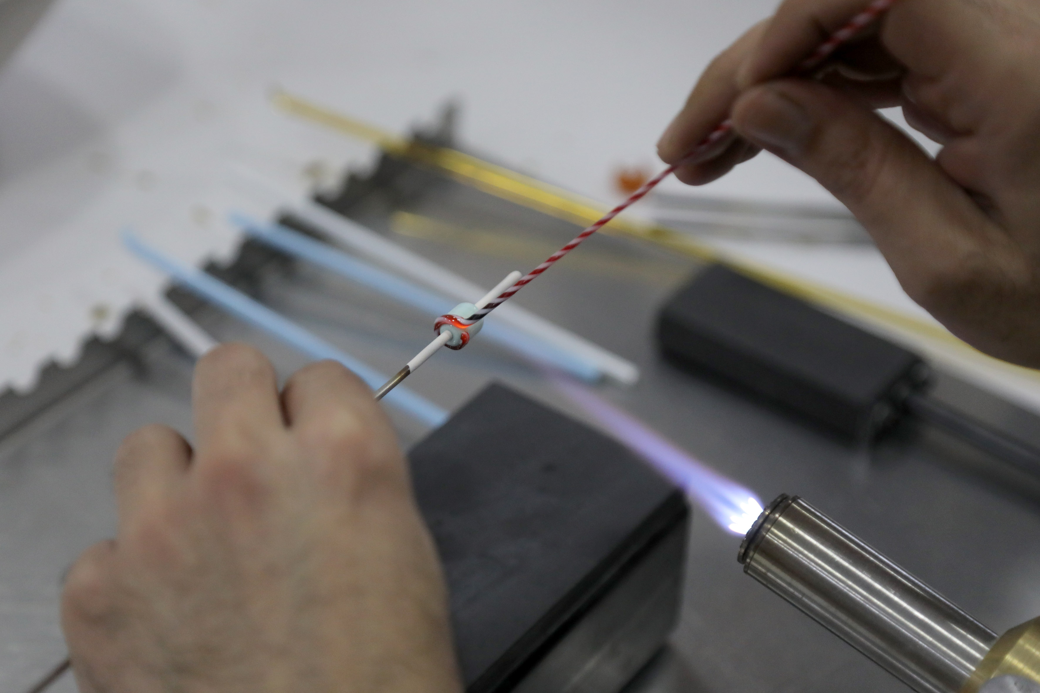 Kültür Sosyal Cam Üfleme Yaşar Kemal Kültür Merkezi (6)