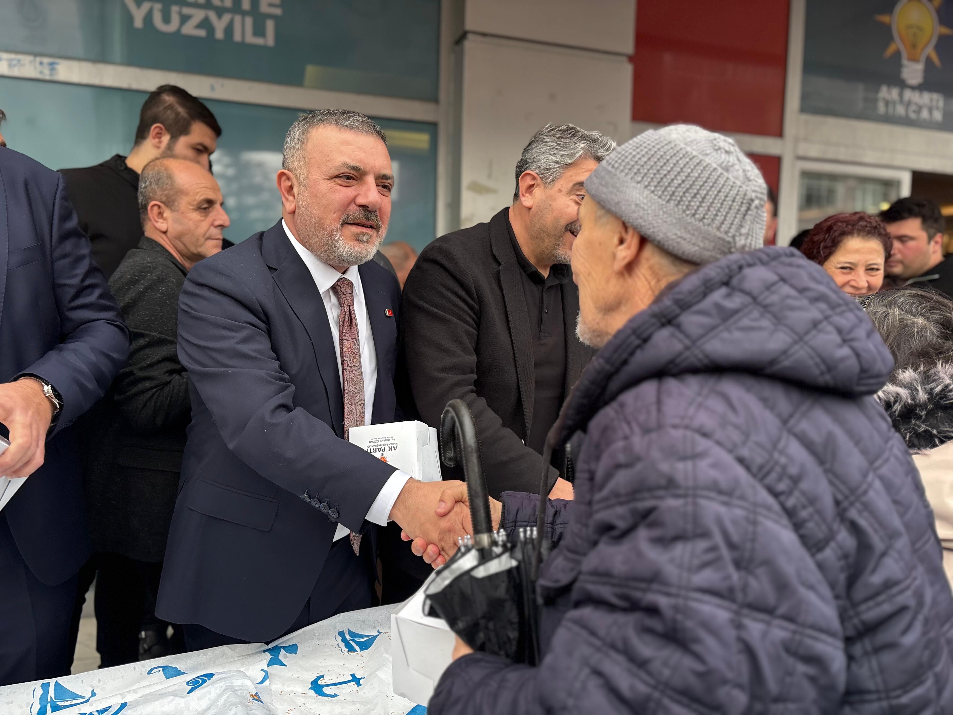Malazgirt Camii’nde Berat Kandili Programı Düzenlendi (4)
