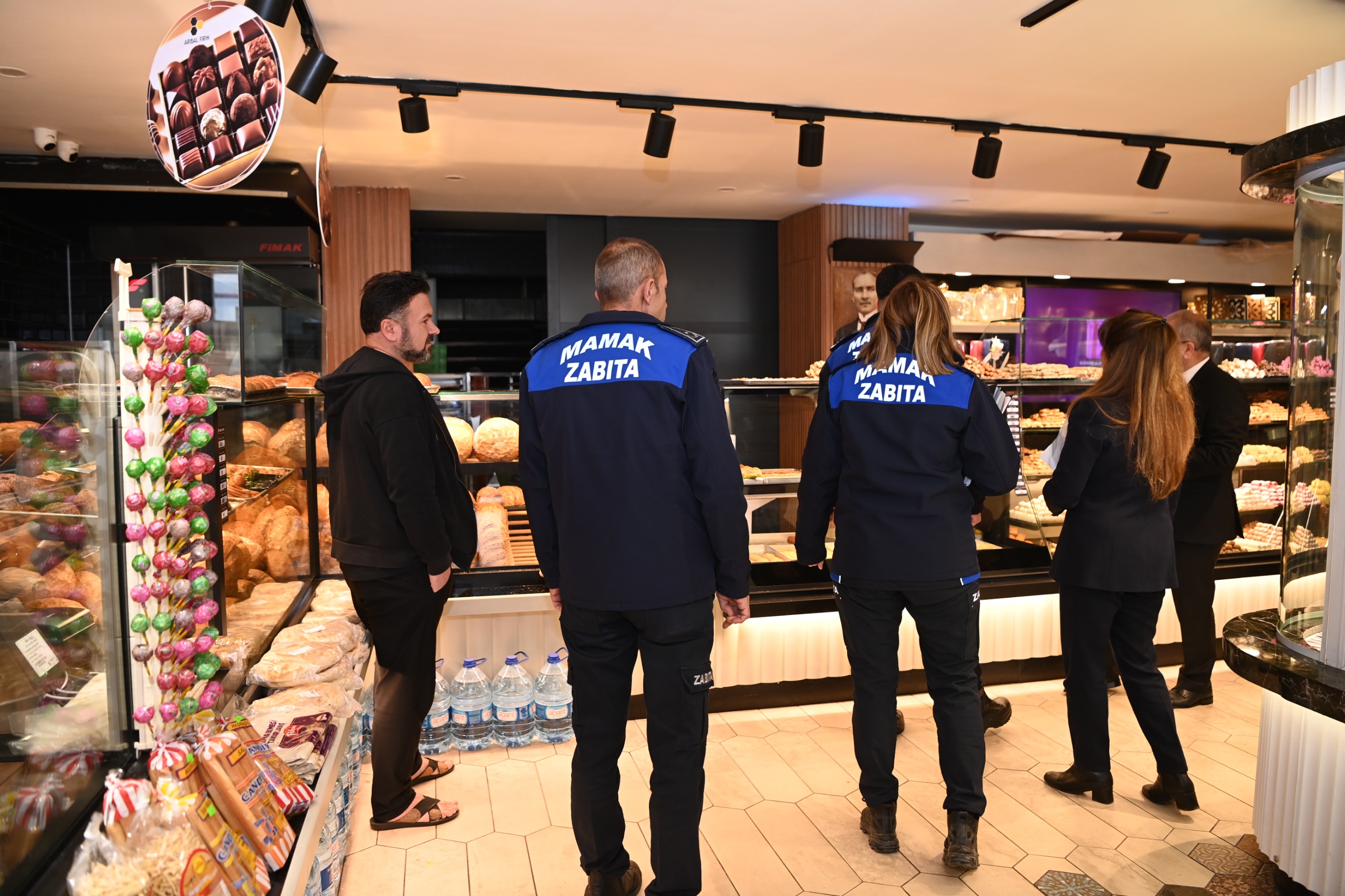 Mamak Belediyesi Ramazan Ayı Hazırlıklarını Tamamladı (22)